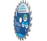 Диск пильный по дереву (250х32-30 мм; 24 зуба) Vertextools 250-24-32 4