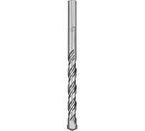 Сверло по бетону (10х120 мм; цилиндрический хвостовик) Vertextools 10-120