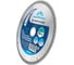 Диск пильный по дереву (350х50-32 мм; 100 зубов) Vertextools 350-100-50 5