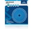 Диск пильный по дереву (350х50-32 мм; 100 зубов) Vertextools 350-100-50 1