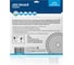 Диск пильный по дереву (350х50-32 мм; 100 зубов) Vertextools 350-100-50 2
