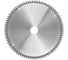 Диск пильный по дереву (300х32-30 мм; 80 зубов) Vertextools 300-80-32 2