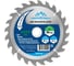 Диск пильный по дереву (190х30-20 мм; 24 зуба) Vertextools 190-24-30 1