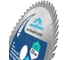 Диск пильный по дереву (230х32-30 мм; 56 зубов) Vertextools 230-56-32 4