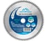 Диск пильный по дереву (450х50-32 мм; 80 зубов) Vertextools 450-80-50 1