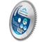 Диск пильный по дереву (450х50-32 мм; 80 зубов) Vertextools 450-80-50 3