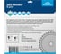 Диск пильный по дереву (450х50-32 мм; 80 зубов) Vertextools 450-80-50 6