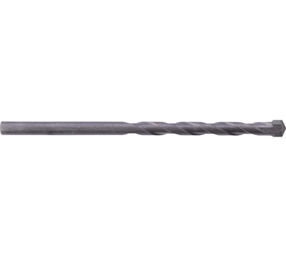 Сверло усиленное по бетону (10х120 мм) SDW TOOLS di10120