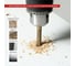 Сверло-фреза Кукуруза 6 мм; 1/4HEX-E VIRA 551306 3