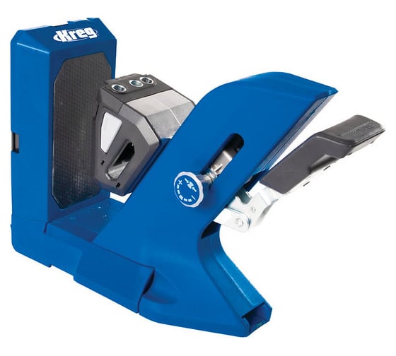 Кондуктор профессиональный Pocket-Hole Jig 720 KREG KPHJ720-INT