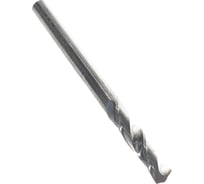 Сверло цельное ГОСТ 17274-71 (3.5х20х52 мм; BK8; ц/х) Beltools ri.154.168
