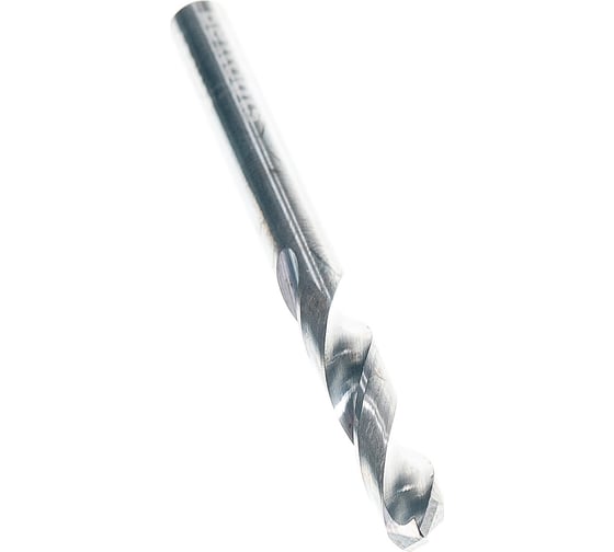 Сверло цельное ГОСТ 17274-71 (5.5х28х65 мм; BK8; ц/х) Beltools ri.154.172