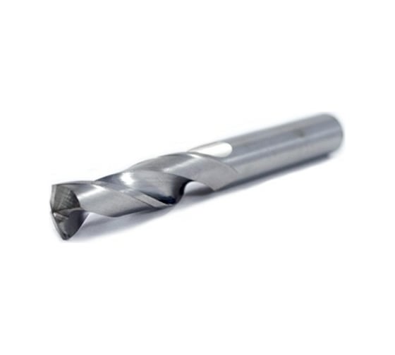 Сверло цельное ГОСТ 17274-71 (11х48х95 мм; BK8; ц/х) Beltools ri.154.163