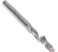 Сверло цельное ГОСТ 17274-71 (6.5х30х70 мм; BK8; ц/х) Beltools ri.154.161