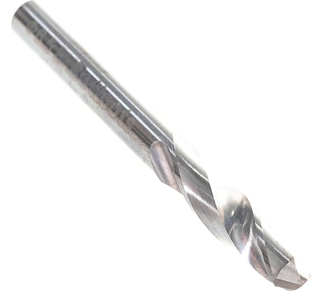 Сверло 6,5 х 30 х 70 ВК8 цельное ц/х 2300-3907 ГОСТ 17274-71 Beltools ri.154.161