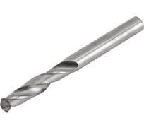 Сверло цельное ГОСТ 17274-71 (8х38х80 мм; BK8; ц/х) Beltools ri.154.176