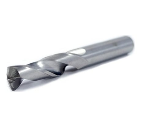 Сверло цельное ГОСТ 17274-71 (9х40х85 мм; BK8; ц/х) Beltools ri.154.178