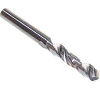 Сверло цельное ГОСТ 17274-71 (7х34х75 мм; BK8; ц/х) Beltools ri.154.174