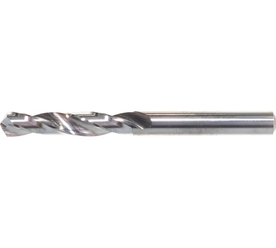 Сверло цельное ГОСТ 17274-71 (7х34х75 мм; BK8; ц/х) Beltools ri.154.174