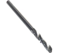 Сверло цельное ГОСТ 17274-71 (3.4х20х52 мм; BK8; ц/х) Beltools ri.154.157