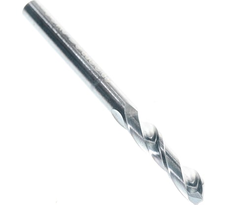 Сверло 5 х 26 х 63 ВК8 цельное ц/х 2300-3877 ГОСТ 17274-71 Beltools ri.154.171