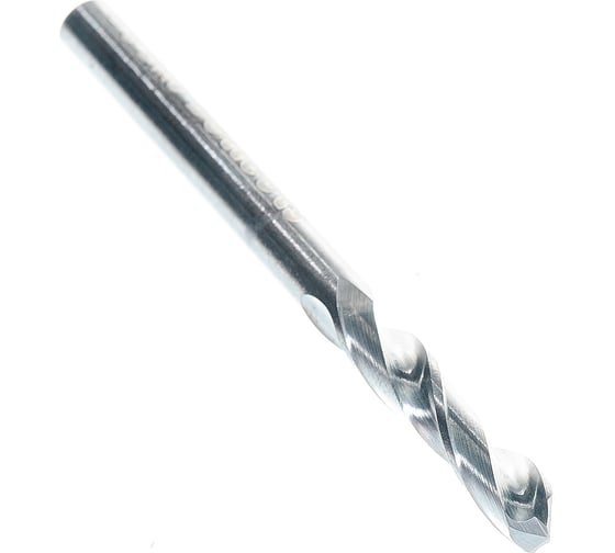 Сверло цельное ГОСТ 17274-71 (5х26х63 мм; BK8; ц/х) Beltools ri.154.171
