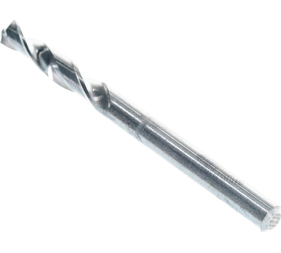 Сверло цельное ГОСТ 17274-71 (5х26х63 мм; BK8; ц/х) Beltools ri.154.171