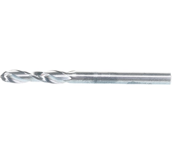 Сверло цельное ГОСТ 17274-71 (5х26х63 мм; BK8; ц/х) Beltools ri.154.171