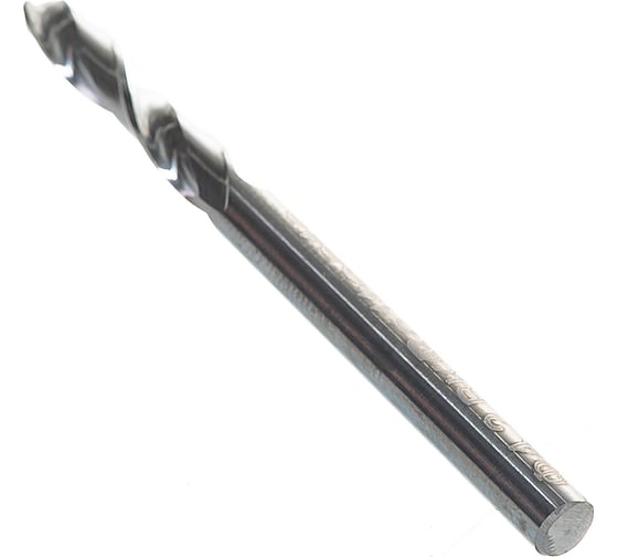 Сверло цельное ГОСТ 17274-71 (4.2х22х55 мм; BK8; ц/х) Beltools ri.154.160