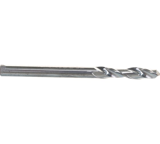 Сверло цельное ГОСТ 17274-71 (4.2х22х55 мм; BK8; ц/х) Beltools ri.154.160