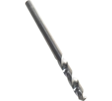 Сверло 3,3 х 18 х 50 ВК8 цельное ц/х 2300-3839 ГОСТ 17274-71 Beltools ri.154.156