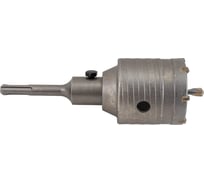 Коронка в сборе по бетону (60 мм; М22) Vertextools 222-0060