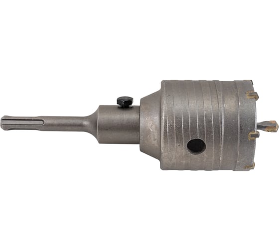Коронка в сборе по бетону (60 мм; М22) Vertextools 222-0060 1
