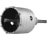 Коронка в сборе по бетону (60 мм; М22) Vertextools 222-0060 1