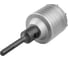 Коронка в сборе по бетону (60 мм; М22) Vertextools 222-0060 3