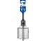 Коронка в сборе по бетону (60 мм; М22) Vertextools 222-0060 5