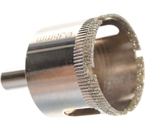 Коронка по стеклу (38 мм; ц/х) Vertextools 333-38