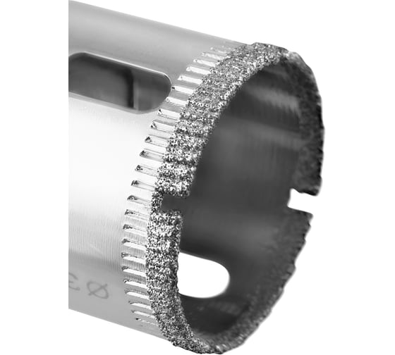 Коронка по стеклу (38 мм; ц/х) Vertextools 333-38