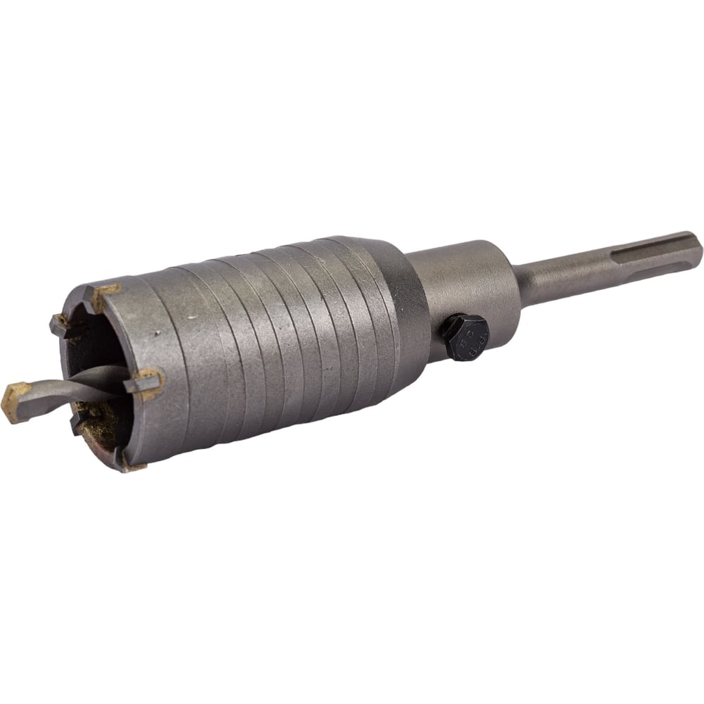 Коронка в сборе по бетону (40 мм; М22) Vertextools 222-0040 - выгодная ...