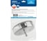 Коронка по стеклу (100 мм; ц/х) Vertextools 334-100 5