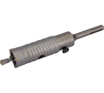 Коронка в сборе по бетону (30 мм; М22) Vertextools 222-0030