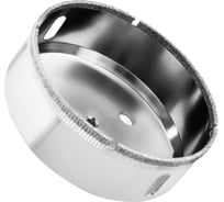 Коронка по стеклу (90 мм; ц/х) Vertextools 333-90