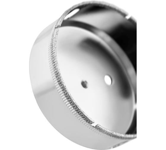 Коронка по стеклу (90 мм; ц/х) Vertextools 333-90