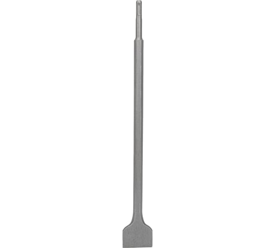 Зубило (14Х400Х50 мм; SDS-plus) Vertextools 112-50-400 1
