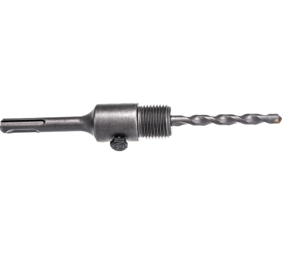 Коронка в сборе по бетону (35 мм; М22) Vertextools 222-0035