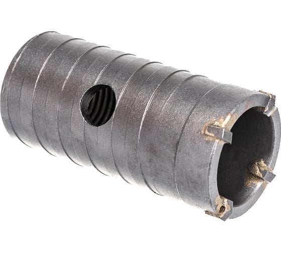 Коронка в сборе по бетону (35 мм; М22) Vertextools 222-0035