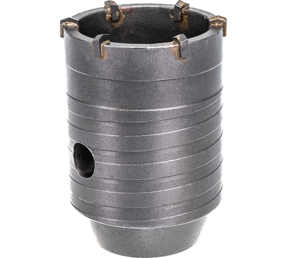 Коронка в сборе по бетону (50 мм; М22) Vertextools 222-0050