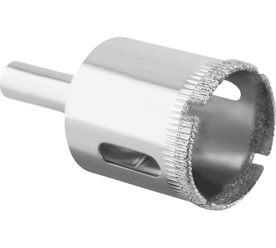 Коронка по стеклу (28 мм; ц/х) Vertextools 333-28