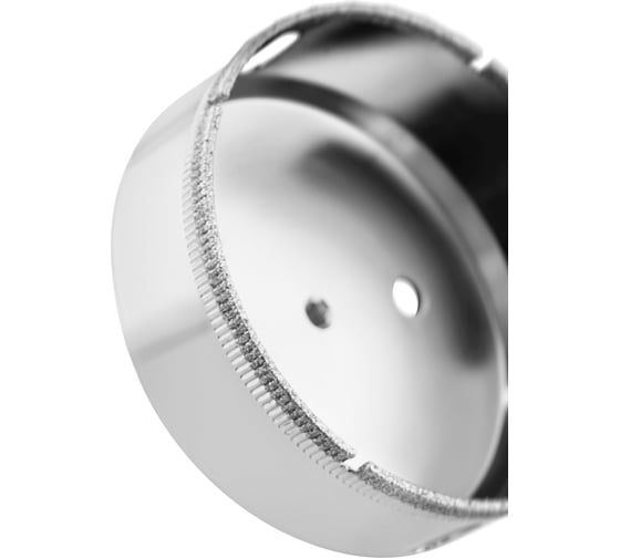Коронка по стеклу (80 мм; ц/х) Vertextools 333-80