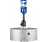 Коронка в сборе по бетону (120 мм; М22) Vertextools 222-0120 5